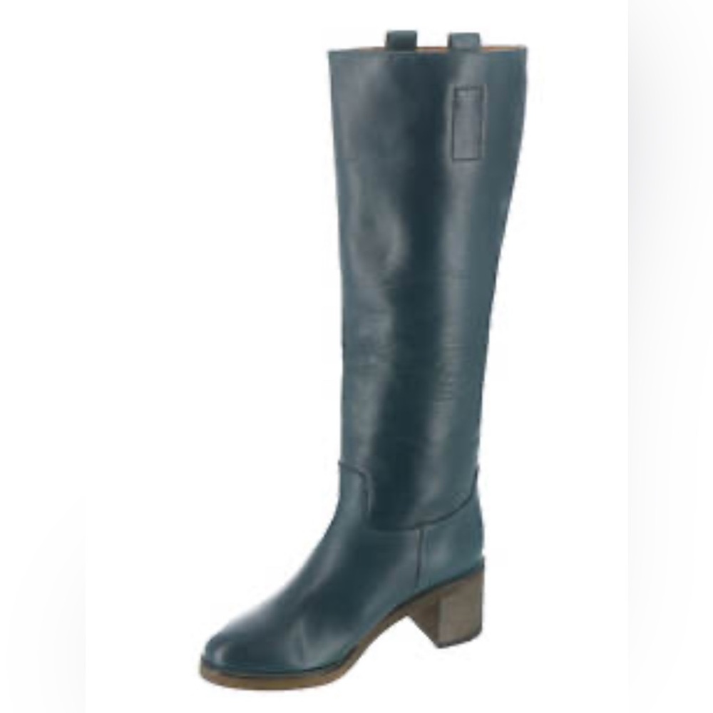Free People Tabby Tall Boots